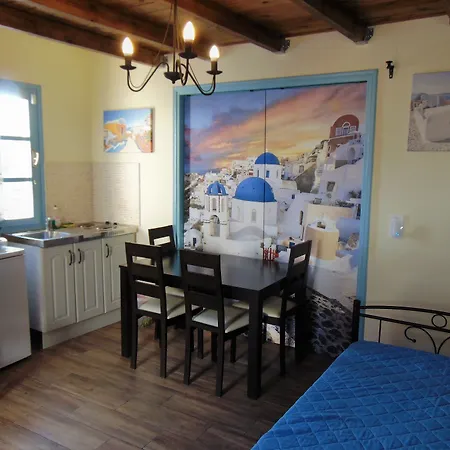 Angels Of 1870 Hotel Karterados (Santorini)