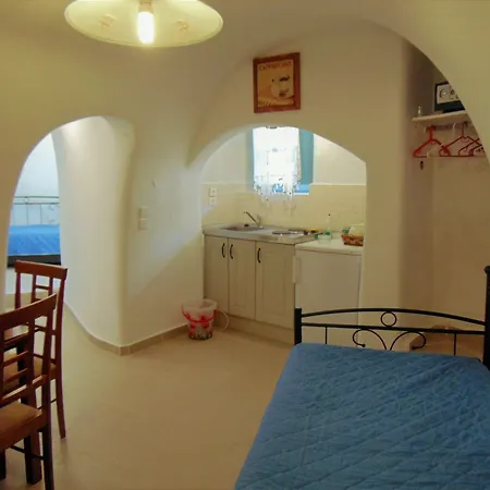 Angels Of 1870 Hotel Karterados (Santorini)